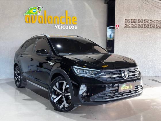 VOLKSWAGEN NIVUS 1.0 200 TSI TOTAL FLEX HIGHLINE AUTOMÁTICO VOLKSWAGEN NIVUS 1.0 200 TSI TOTAL FLEX HIGHLINE AUTOMÁTICO